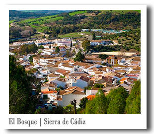 El Bosque | Pueblos blancos